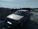 ВАЗ (Lada) 2114 2007 года