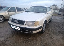 Audi 100 1992 года