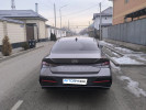 Hyundai Elantra 2025 года