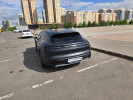 Porsche Taycan 2023 года