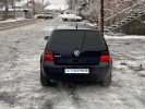 Volkswagen Golf 2001 года