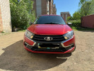 ВАЗ (Lada) Granta 2021 года