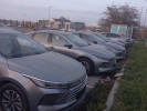 BYD Destroyer 05 2025 года