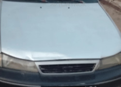 Daewoo Nexia 2007 года