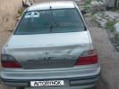 Daewoo Nexia 2007 года