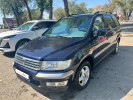 Mitsubishi Space Wagon 2000 года