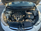 Hyundai Avante 2012 года