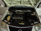 Nissan Almera Classic 2007 года