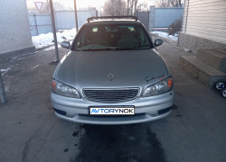 Nissan Cefiro 1999 года