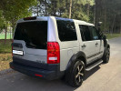 Land Rover Discovery 2007 года