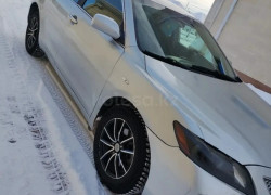 Toyota Camry 2006 года