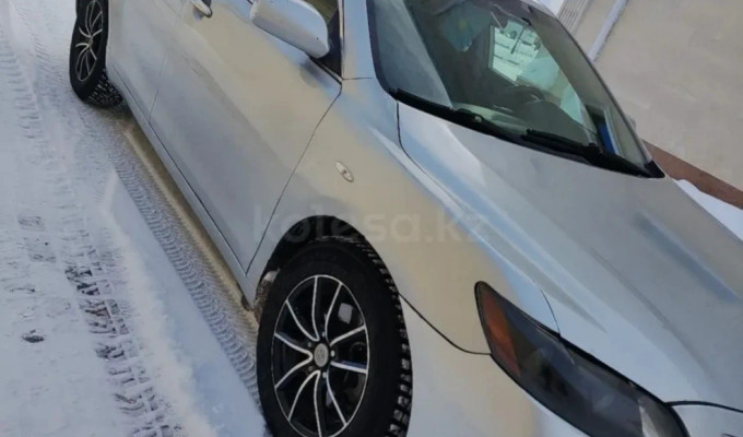 Toyota Camry 2006 года