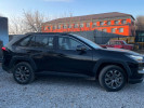 Toyota RAV4 2025 года