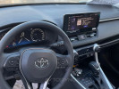 Toyota RAV4 2025 года