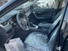 Toyota RAV4 2025 года