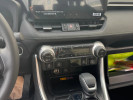 Toyota RAV4 2025 года
