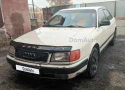 Audi 100 1991 года