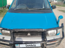 Mitsubishi RVR 1992 года