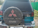 Mitsubishi RVR 1992 года