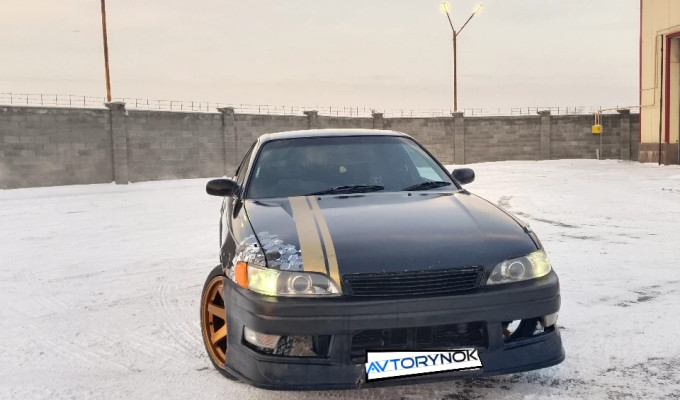 Toyota Mark II 1994 года