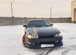 Toyota Mark II 1994 года