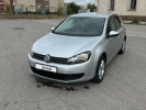 Volkswagen Golf 2011 года