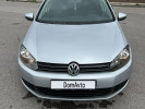 Volkswagen Golf 2011 года