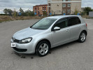 Volkswagen Golf 2011 года