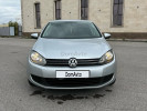 Volkswagen Golf 2011 года