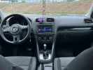 Volkswagen Golf 2011 года