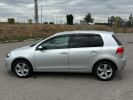 Volkswagen Golf 2011 года