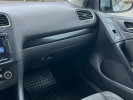 Volkswagen Golf 2011 года
