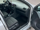 Volkswagen Golf 2011 года