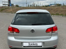 Volkswagen Golf 2011 года