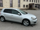 Volkswagen Golf 2011 года
