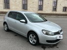 Volkswagen Golf 2011 года