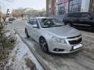 Chevrolet Cruze 2011 года
