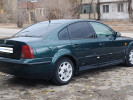 Volkswagen Passat 1996 года