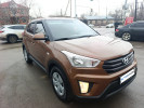 Hyundai Creta 2016 года