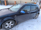 Volkswagen Golf 1998 года