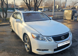 Lexus GS 2006 года