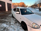 ВАЗ (Lada) Priora 2015 года