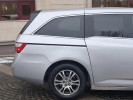 Honda Odyssey 2013 года
