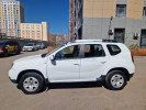 Renault Duster 2019 года