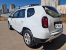 Renault Duster 2019 года