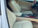 Lexus RX 2010 года