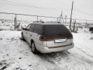 Subaru Legacy 1997 года