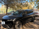 BYD Yuan Up 2025 года