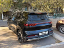 BYD Yuan Up 2025 года
