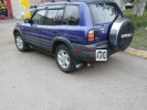 Toyota RAV4 1998 года